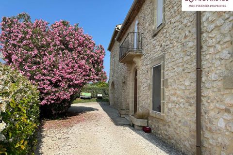 Villa a Fons, Gard, Fons - € 995.000 | Ref: 13_MD002 - foto 4