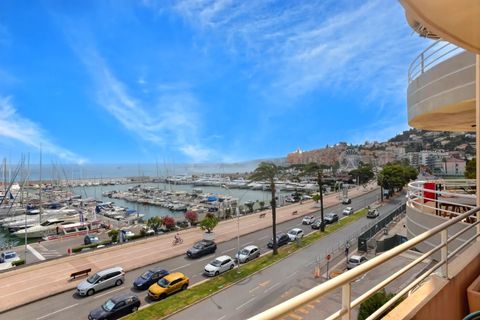 Lejlighed i Menton, Alpes-Maritimes, Menton - € 299.000 | Ref: X51917 - foto 1
