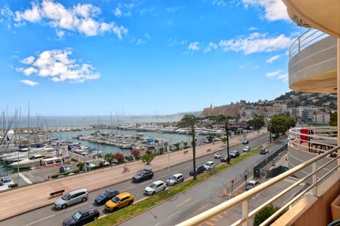Lejlighed i Menton, Alpes-Maritimes, Menton - € 299.000 | Ref: X51917 - foto 2