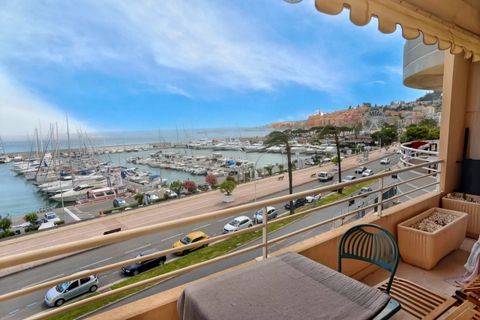 Lejlighed i Menton, Alpes-Maritimes, Menton - € 299.000 | Ref: X51917 - foto 3