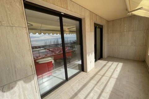 Lejlighed i Menton, Alpes-Maritimes, Menton - € 299.000 | Ref: X51917 - foto 5