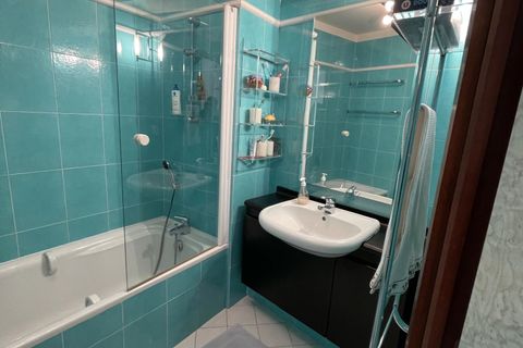Lejlighed i Menton, Alpes-Maritimes, Menton - € 299.000 | Ref: X51917 - foto 14