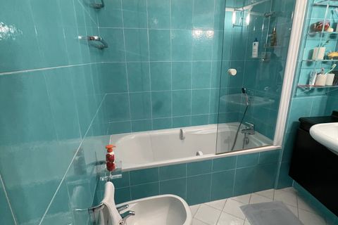 Lejlighed i Menton, Alpes-Maritimes, Menton - € 299.000 | Ref: X51917 - foto 15