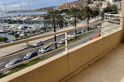 Lejlighed i Menton, Alpes-Maritimes, Menton - € 299.000 | Ref: X51917 - foto 24