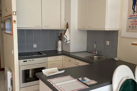 Lejlighed i Menton, Alpes-Maritimes, Menton - € 299.000 | Ref: X51917 - foto 11