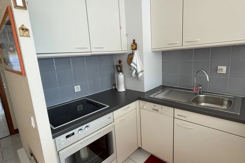 Lejlighed i Menton, Alpes-Maritimes, Menton - € 299.000 | Ref: X51917 - foto 12