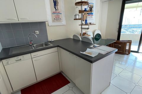 Lejlighed i Menton, Alpes-Maritimes, Menton - € 299.000 | Ref: X51917 - foto 13