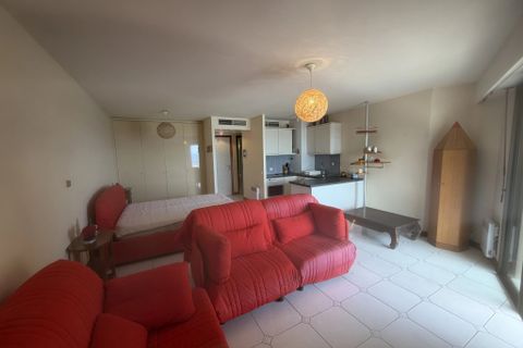 Lejlighed i Menton, Alpes-Maritimes, Menton - € 299.000 | Ref: X51917 - foto 8