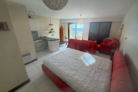 Lejlighed i Menton, Alpes-Maritimes, Menton - € 299.000 | Ref: X51917 - foto 29