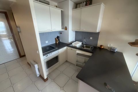 Lejlighed i Menton, Alpes-Maritimes, Menton - € 299.000 | Ref: X51917 - foto 20