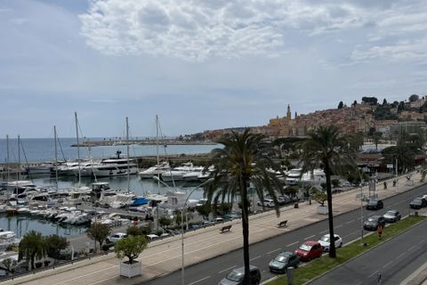 Lejlighed i Menton, Alpes-Maritimes, Menton - € 299.000 | Ref: X51917 - foto 26