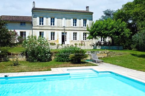 Landejendom i Libourne, Gironde, Libourne - € 500.000 | Ref: XR2015 - foto 3