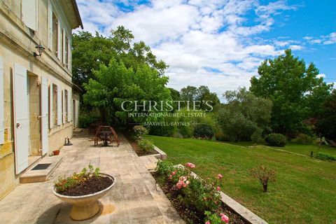 Landejendom i Libourne, Gironde, Libourne - € 500.000 | Ref: XR2015 - foto 4