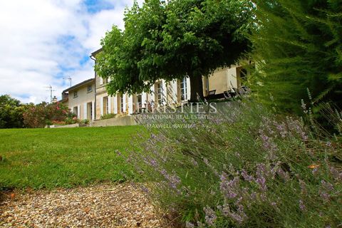 Landejendom i Libourne, Gironde, Libourne - € 500.000 | Ref: XR2015 - foto 2