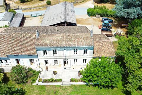 Landejendom i Libourne, Gironde, Libourne - € 500.000 | Ref: XR2015 - foto 6