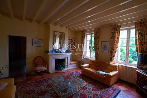 Landejendom i Libourne, Gironde, Libourne - € 500.000 | Ref: XR2015 - foto 8