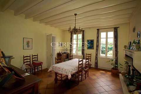 Landejendom i Libourne, Gironde, Libourne - € 500.000 | Ref: XR2015 - foto 9