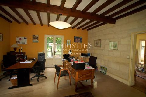Landejendom i Libourne, Gironde, Libourne - € 500.000 | Ref: XR2015 - foto 10