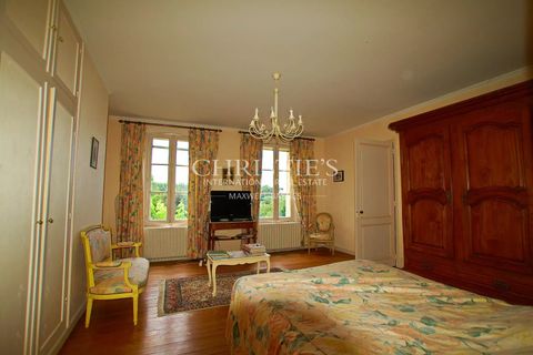 Landejendom i Libourne, Gironde, Libourne - € 500.000 | Ref: XR2015 - foto 14