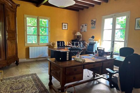 Landejendom i Libourne, Gironde, Libourne - € 500.000 | Ref: XR2015 - foto 15