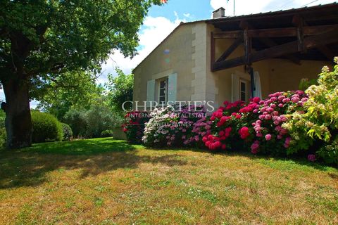 Landejendom i Libourne, Gironde, Libourne - € 500.000 | Ref: XR2015 - foto 23