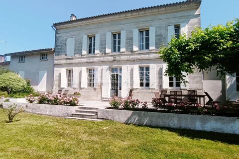 Landejendom i Libourne, Gironde, Libourne - € 500.000 | Ref: XR2015 - foto 26