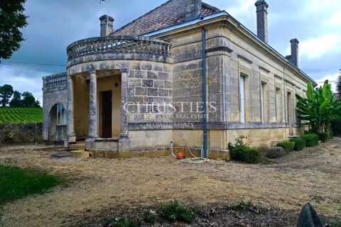 Villa i Blaye, Gironde, Blaye - € 950.000 | Ref: XR1041 - foto 1