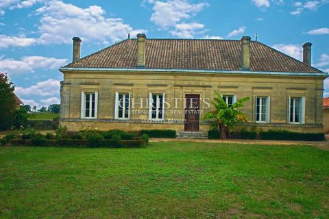 Villa i Blaye, Gironde, Blaye - € 950.000 | Ref: XR1041 - foto 2