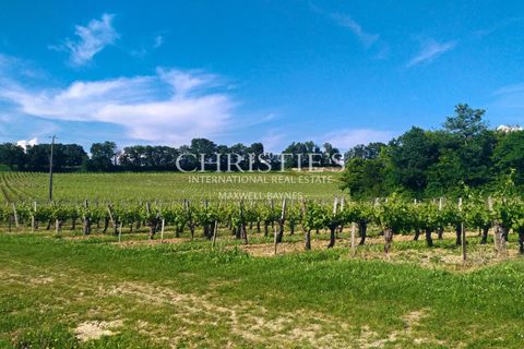 Villa i Blaye, Gironde, Blaye - € 950.000 | Ref: XR1041 - foto 3