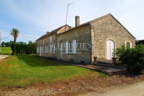 Villa i Blaye, Gironde, Blaye - € 950.000 | Ref: XR1041 - foto 4