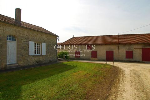Villa i Blaye, Gironde, Blaye - € 950.000 | Ref: XR1041 - foto 6