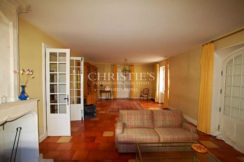 Villa i Blaye, Gironde, Blaye - € 950.000 | Ref: XR1041 - foto 7