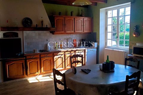 Villa i Blaye, Gironde, Blaye - € 950.000 | Ref: XR1041 - foto 9