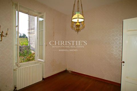 Villa i Blaye, Gironde, Blaye - € 950.000 | Ref: XR1041 - foto 14