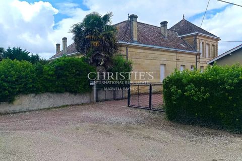 Villa i Blaye, Gironde, Blaye - € 950.000 | Ref: XR1041 - foto 19