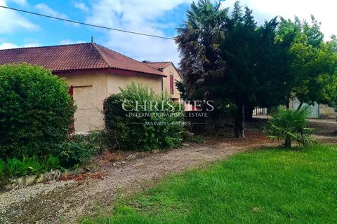 Villa i Blaye, Gironde, Blaye - € 950.000 | Ref: XR1041 - foto 24