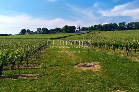 Villa i Blaye, Gironde, Blaye - € 950.000 | Ref: XR1041 - foto 25