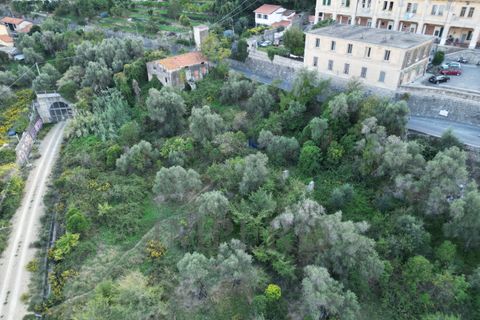 Villa i Ventimiglia, Imperia, Ventimiglia - € 180.000 | Ref: 23364 - foto 2