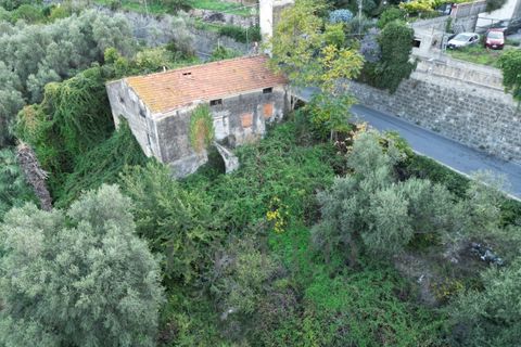 Villa i Ventimiglia, Imperia, Ventimiglia - € 180.000 | Ref: 23364 - foto 3