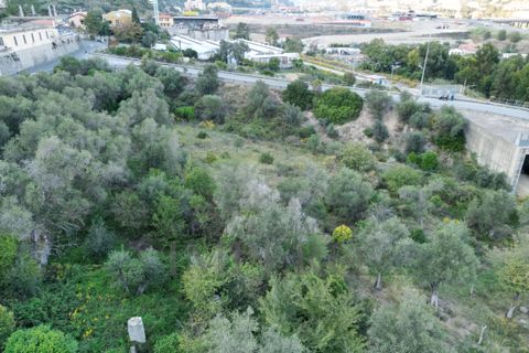 Villa i Ventimiglia, Imperia, Ventimiglia - € 180.000 | Ref: 23364 - foto 4