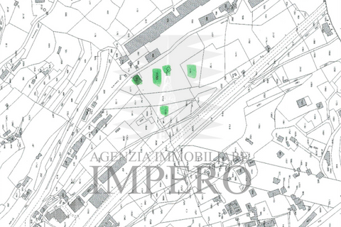 Villa i Ventimiglia, Imperia, Ventimiglia - € 180.000 | Ref: 23364 - foto 11