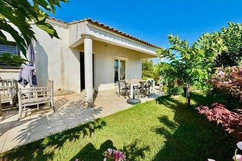Villa i Mauguio, Herault, Mauguio - € 749.000 | Ref: 1395 - foto 4
