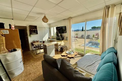 Villa i Mauguio, Herault, Mauguio - € 749.000 | Ref: 1395 - foto 9