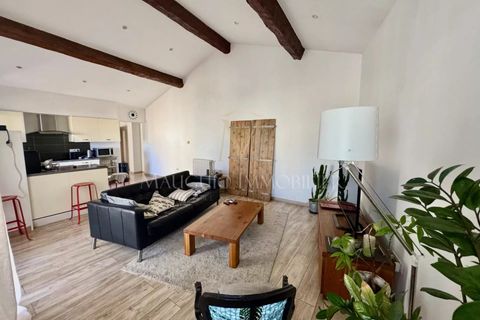 Byhus i Mauguio, Herault, Mauguio - € 385.000 | Ref: 1394 - foto 1