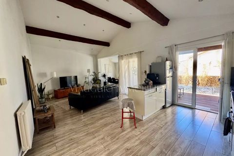 Byhus i Mauguio, Herault, Mauguio - € 385.000 | Ref: 1394 - foto 2