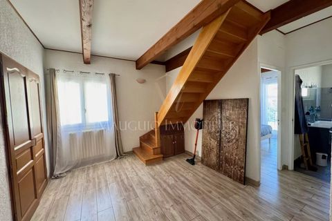 Byhus i Mauguio, Herault, Mauguio - € 385.000 | Ref: 1394 - foto 8