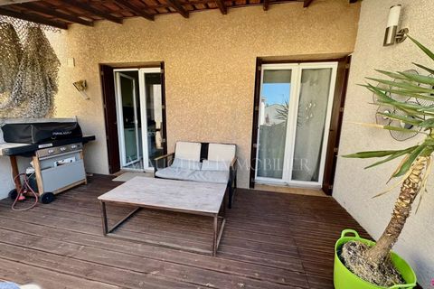 Byhus i Mauguio, Herault, Mauguio - € 385.000 | Ref: 1394 - foto 9