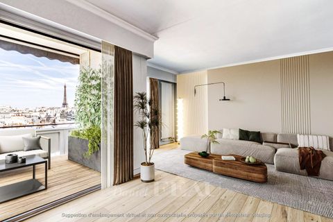 Lejlighed i Paris, Paris, Paris - € 2.800.000 | Ref: 86010131 - foto 2