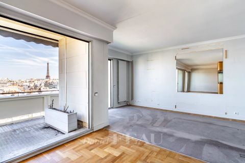 Lejlighed i Paris, Paris, Paris - € 2.800.000 | Ref: 86010131 - foto 4