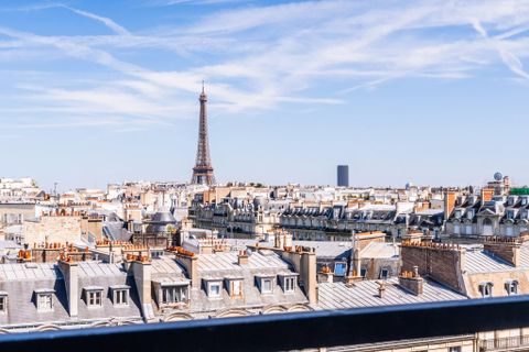 Lejlighed i Paris, Paris, Paris - € 2.800.000 | Ref: 86010131 - foto 5